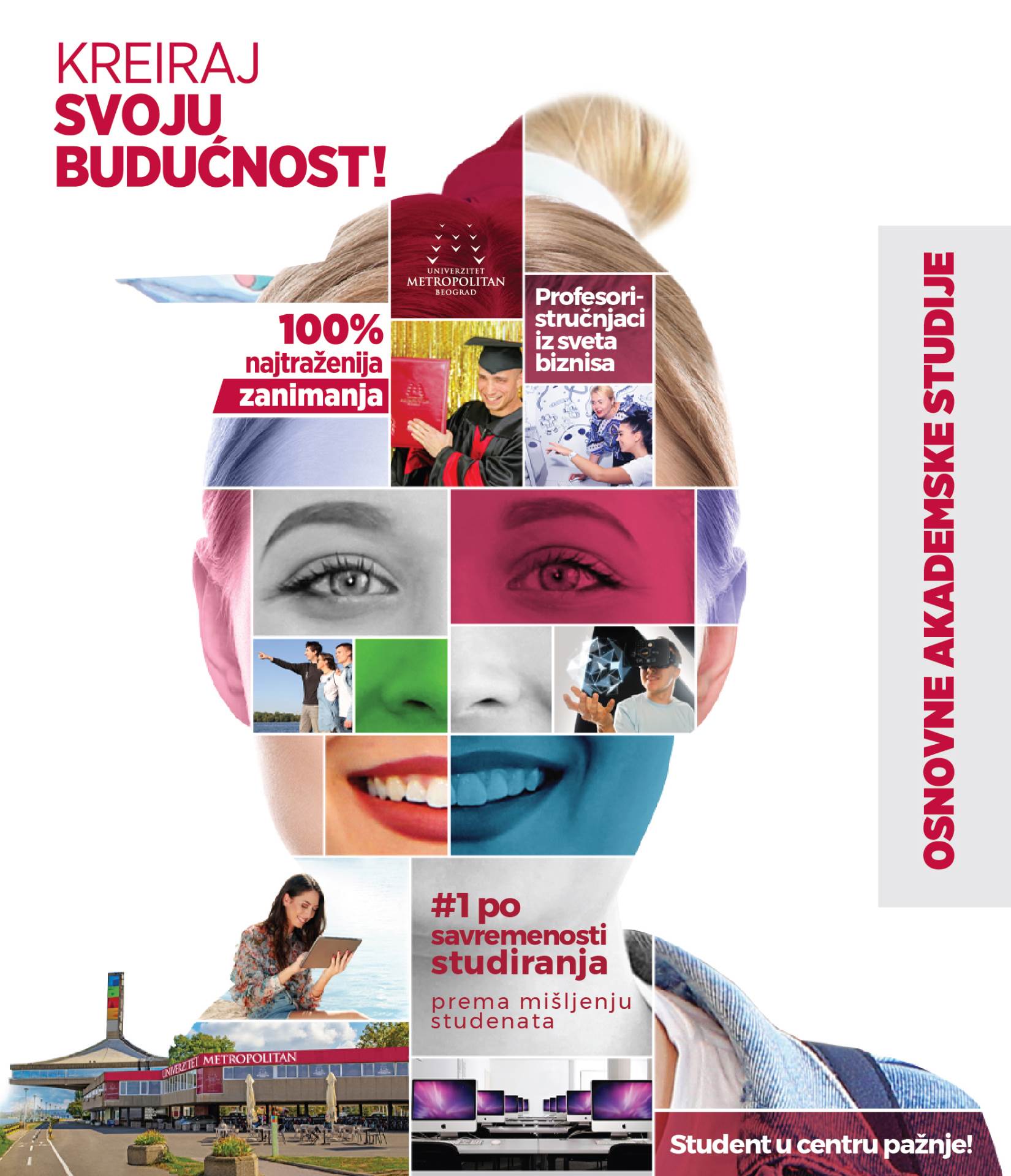 univerzitet metropolitan dragan domazet  online nastava fakultet