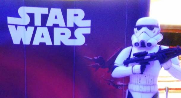 star wars video igra ubisoft