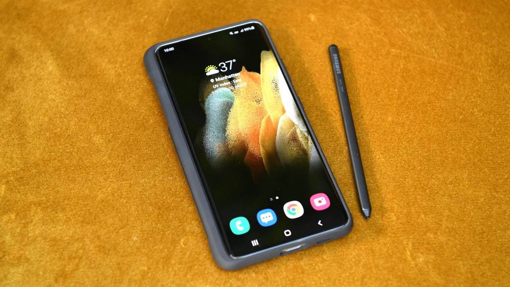 Stiže Samsung One UI 4