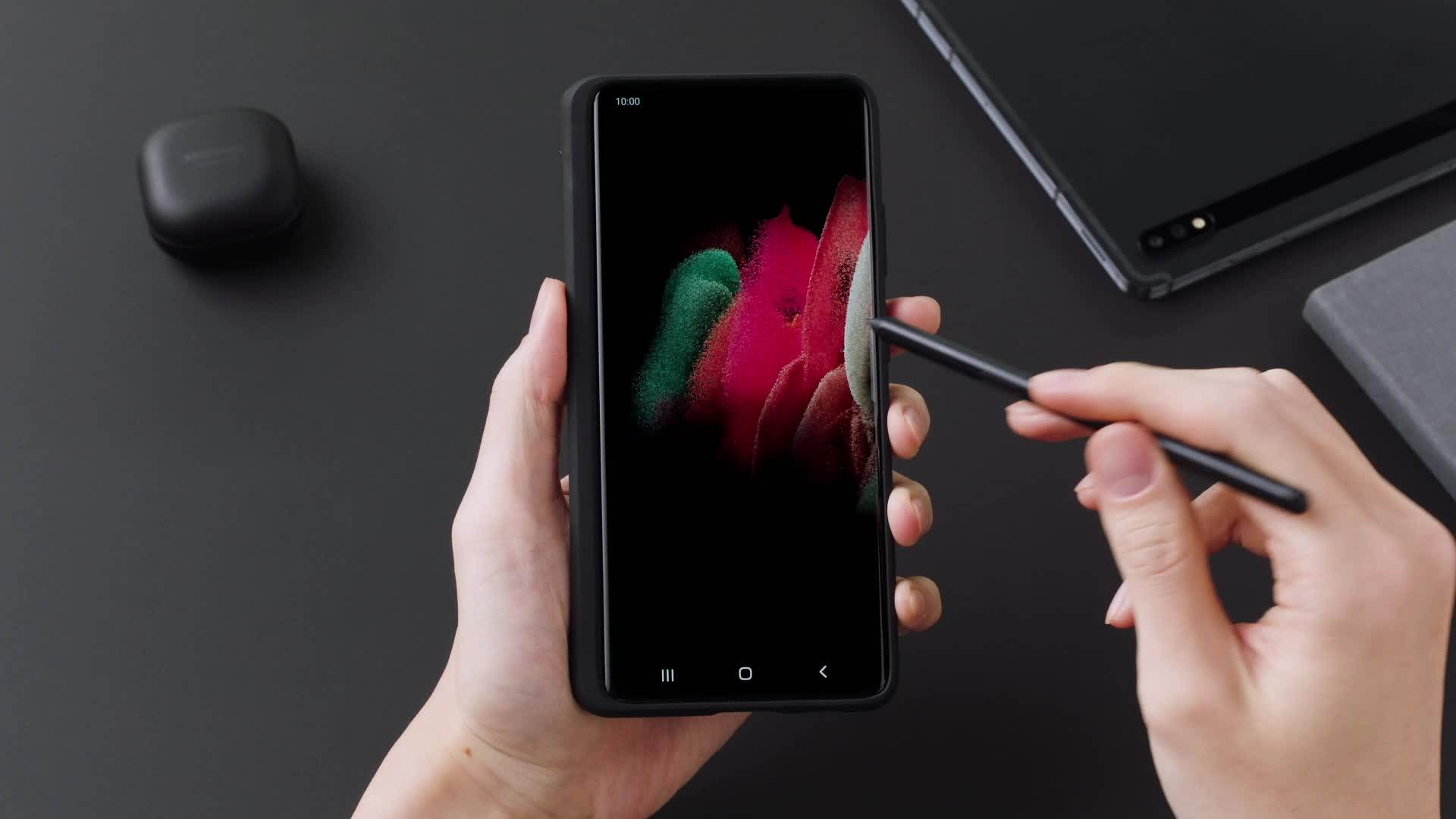 Stiže Samsung One UI 4