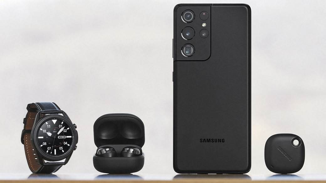 Samsung Galaxy S21 Ultra povlači se iz prodaje