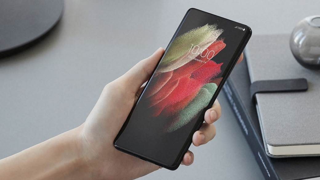 Samsung Galaxy S21 Ultra povlači se iz prodaje