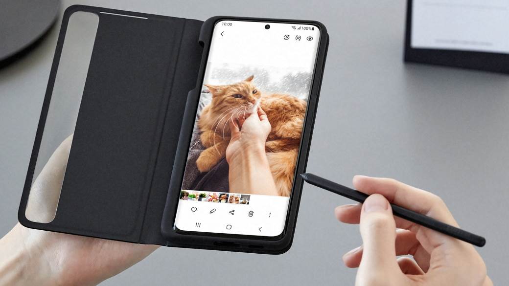 Stiže Samsung One UI 4