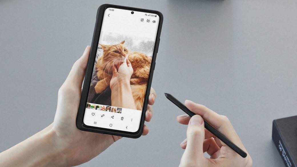 Stiže Samsung One UI 4