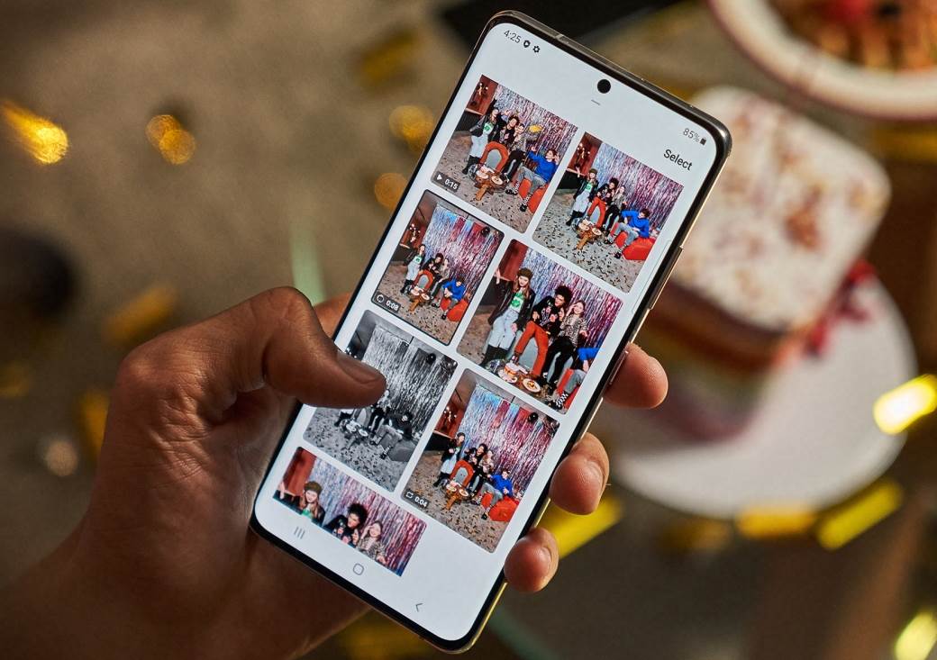 Samsung Galaxy S21 Ultra povlači se iz prodaje