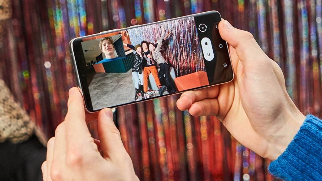 Samsung Galaxy S21 Ultra povlači se iz prodaje