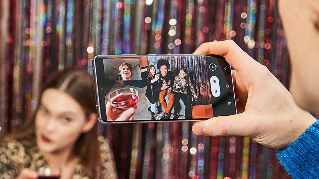 Prva selfi fotografija poremećaji