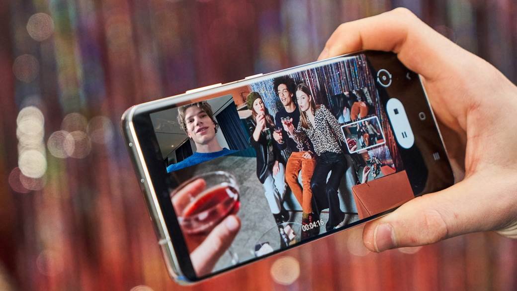 Samsung Galaxy S21 Ultra povlači se iz prodaje