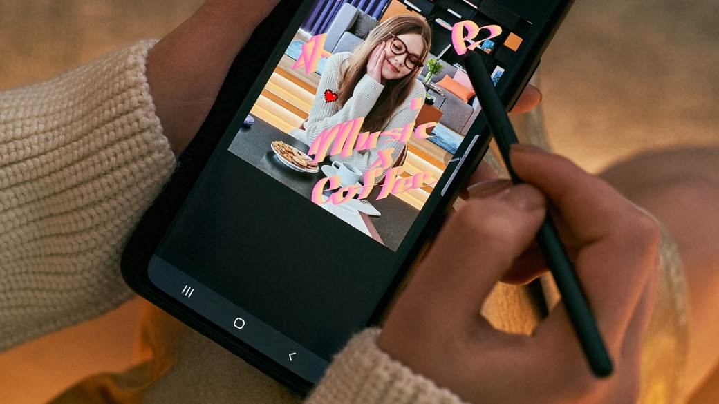 Samsung Galaxy S21 Ultra povlači se iz prodaje