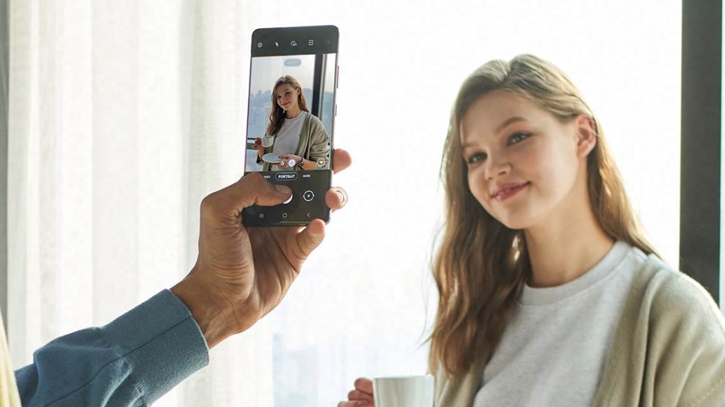 Samsung Galaxy S21 Ultra povlači se iz prodaje