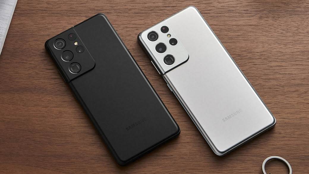 Samsung Galaxy S21 Ultra povlači se iz prodaje