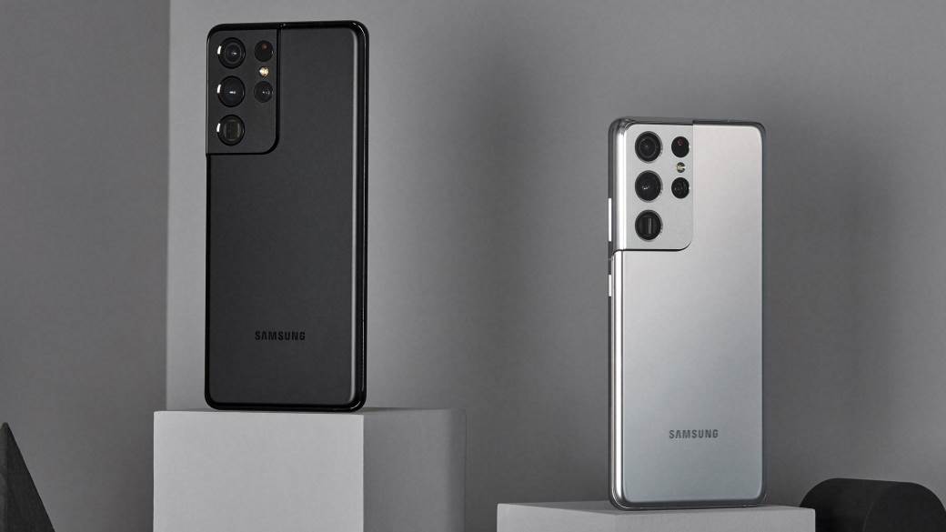 Samsung Galaxy S21 Ultra povlači se iz prodaje