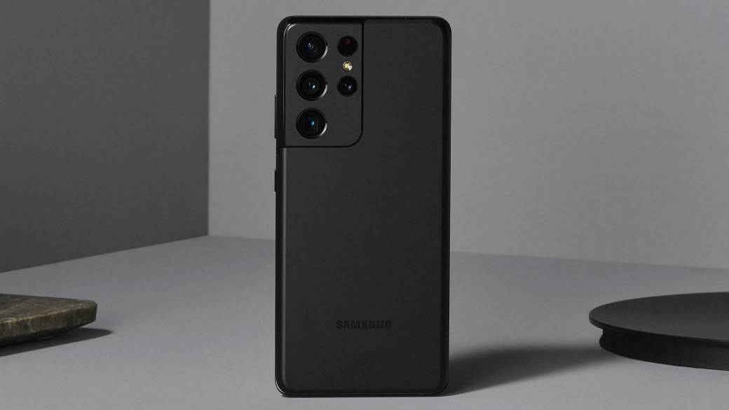 Samsung Galaxy S21 Ultra povlači se iz prodaje