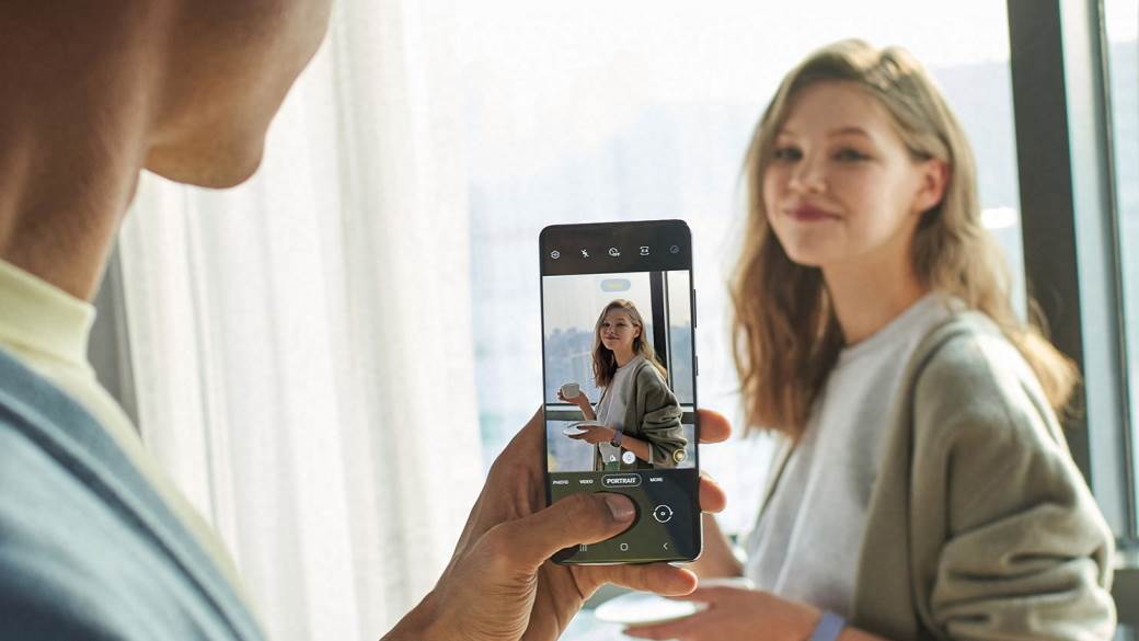 Prva selfi fotografija poremećaji