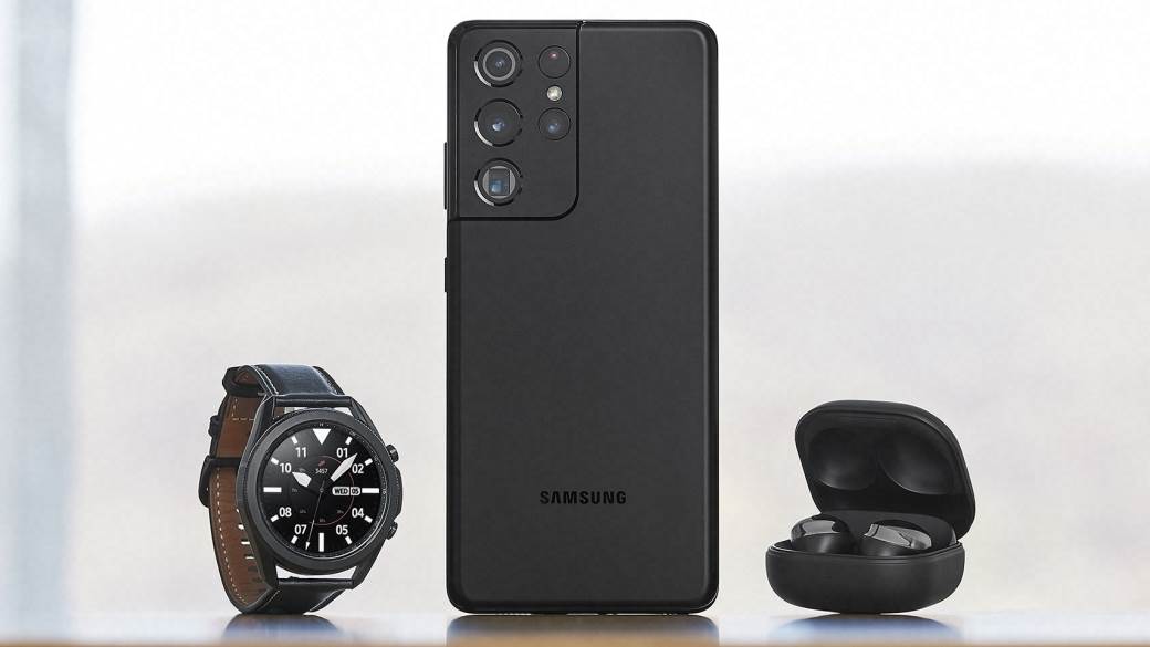 Samsung Galaxy S21 Ultra povlači se iz prodaje