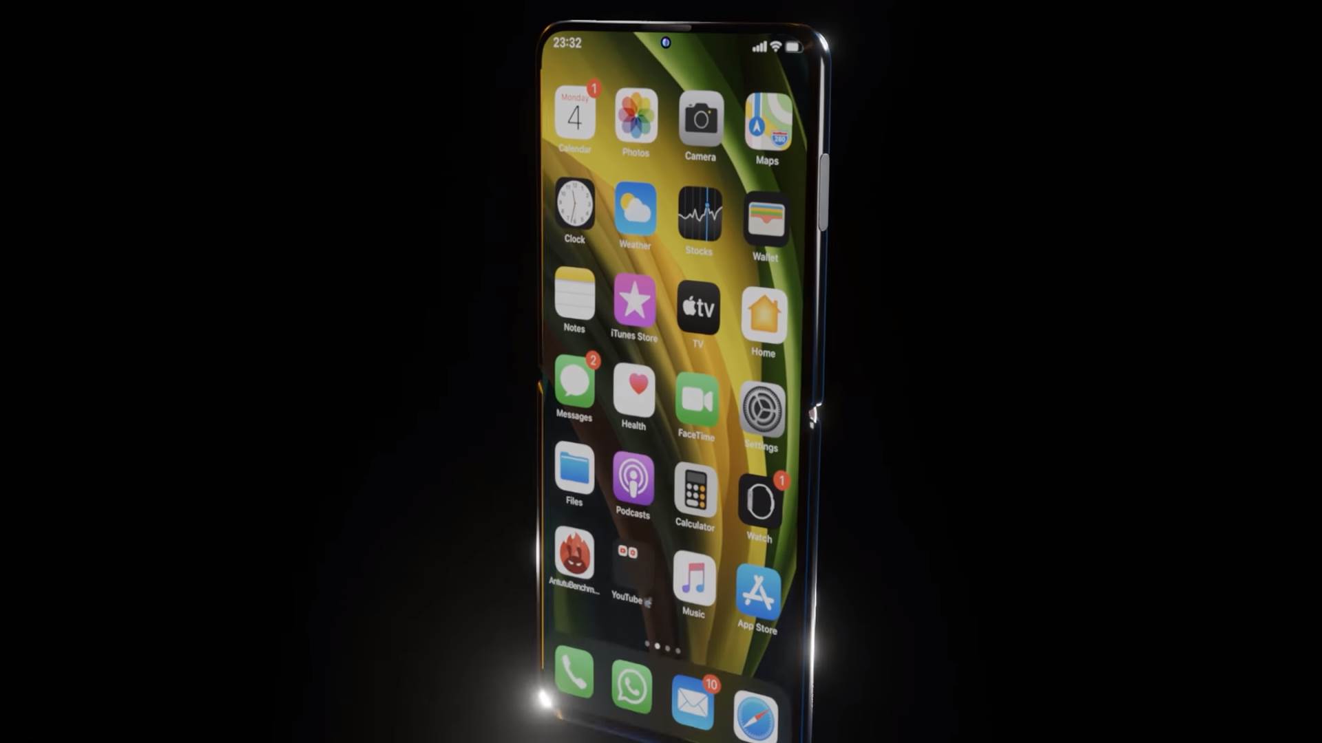 najbrži telefon iphone ili android iphone 13 always on display 120 hz ekran