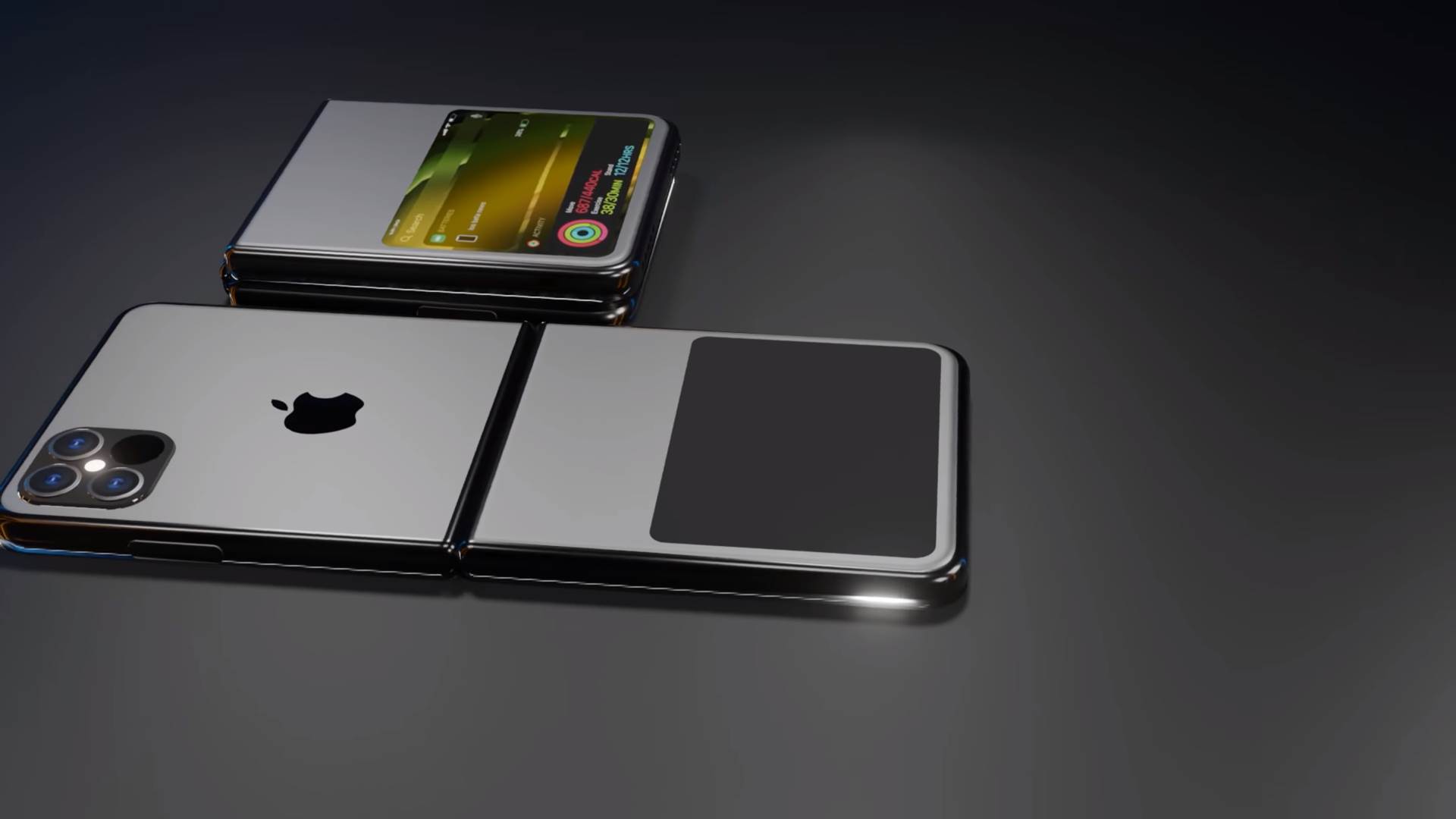 najbrži telefon iphone ili android iphone 13 always on display 120 hz ekran