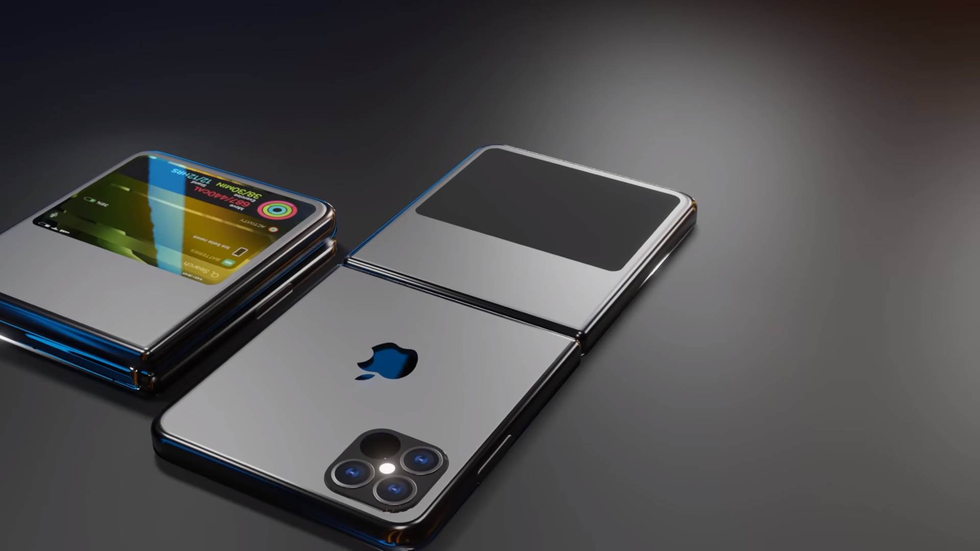 najbrži telefon iphone ili android iphone 13 always on display 120 hz ekran