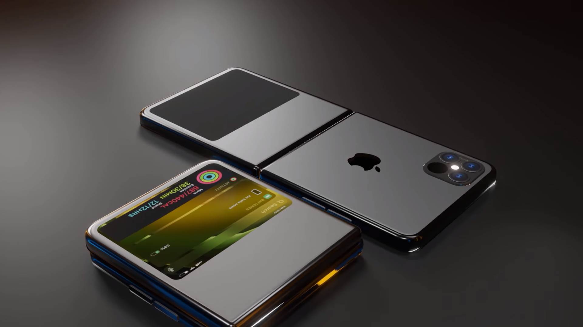 najbrži telefon iphone ili android iphone 13 always on display 120 hz ekran