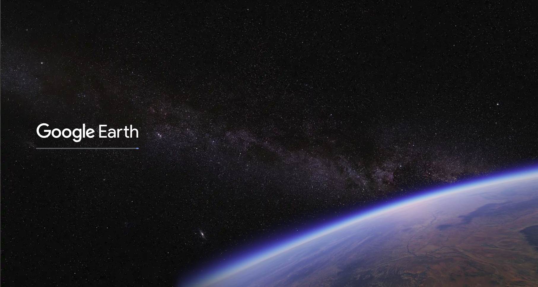 google earth pretraga objava društvene mreže twitter