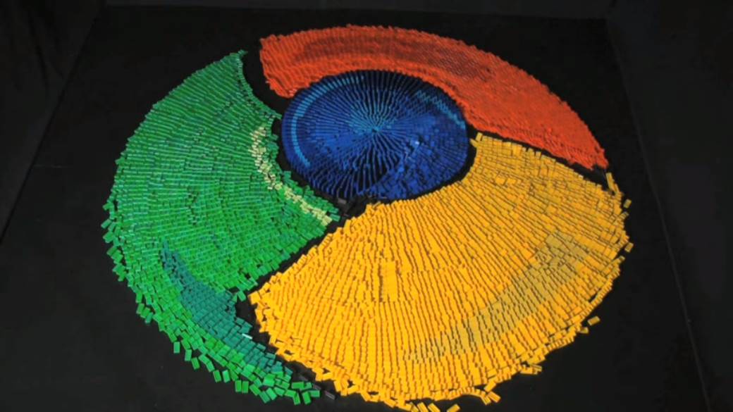 google chrome new tab internet pregledac nova opcija