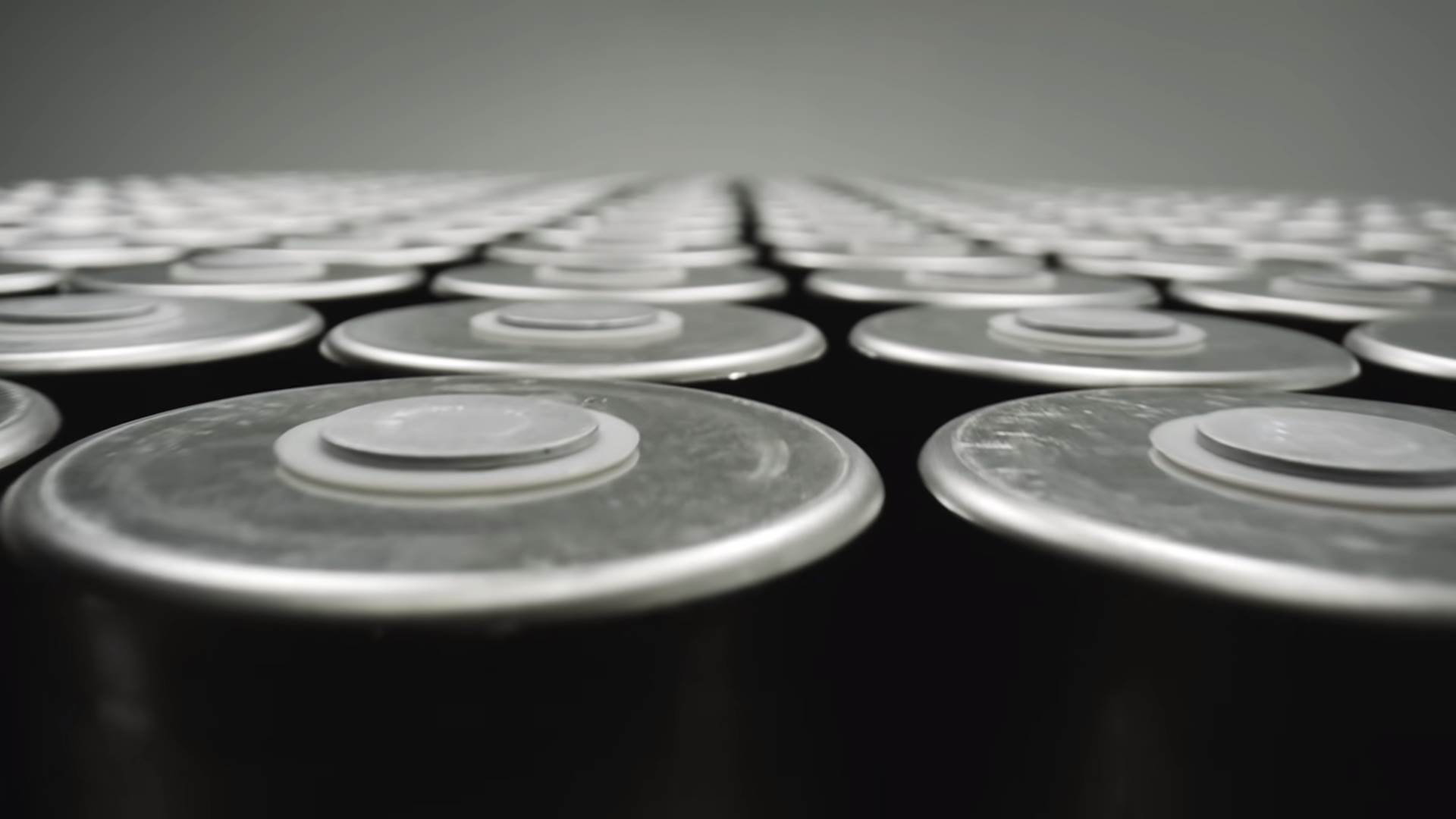 litijum čvrste baterije