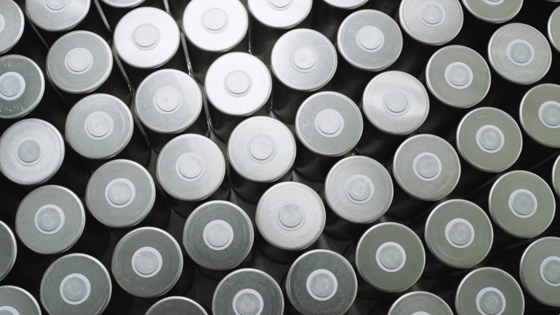 litijum čvrste baterije