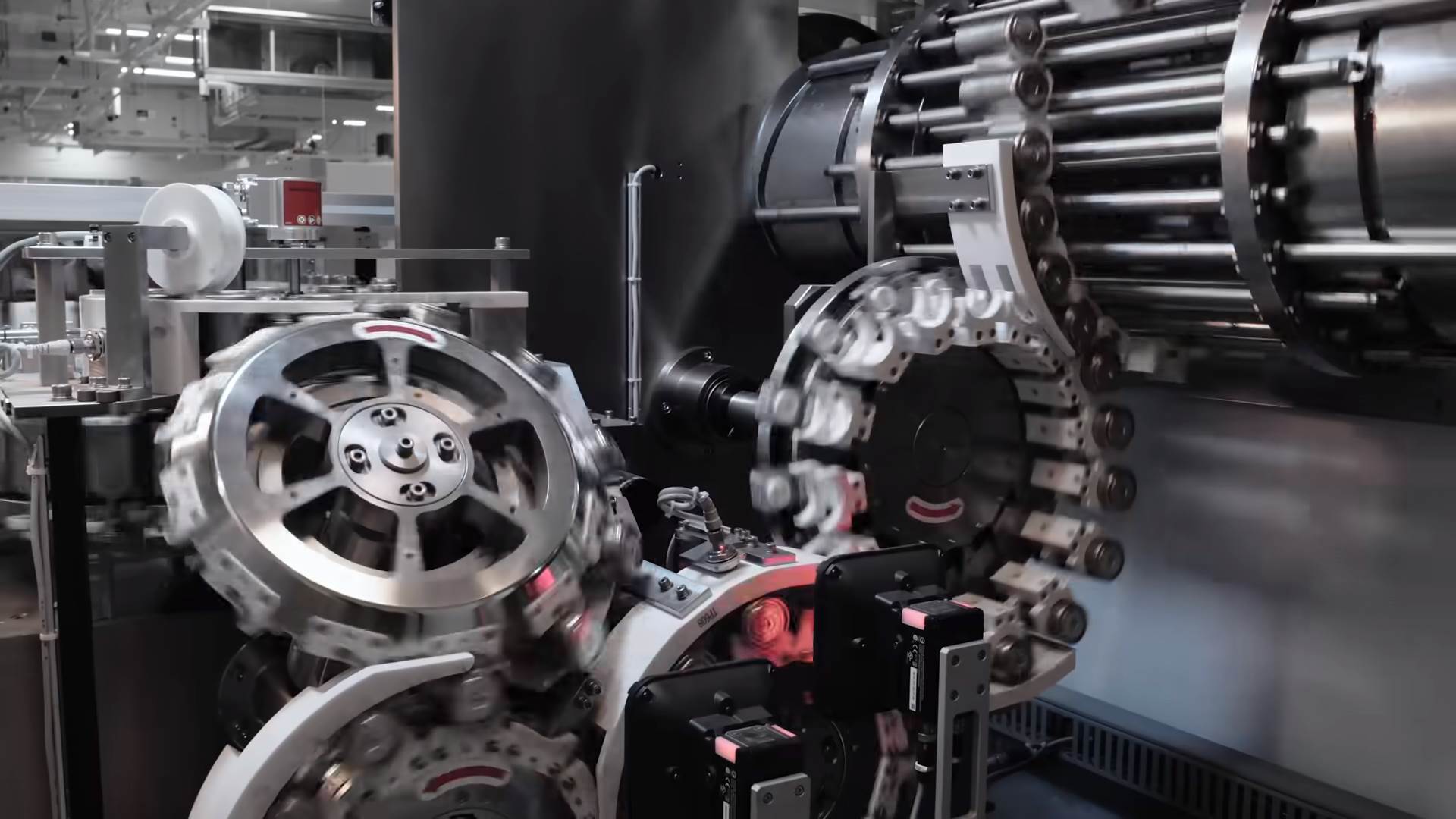 litijum čvrste baterije