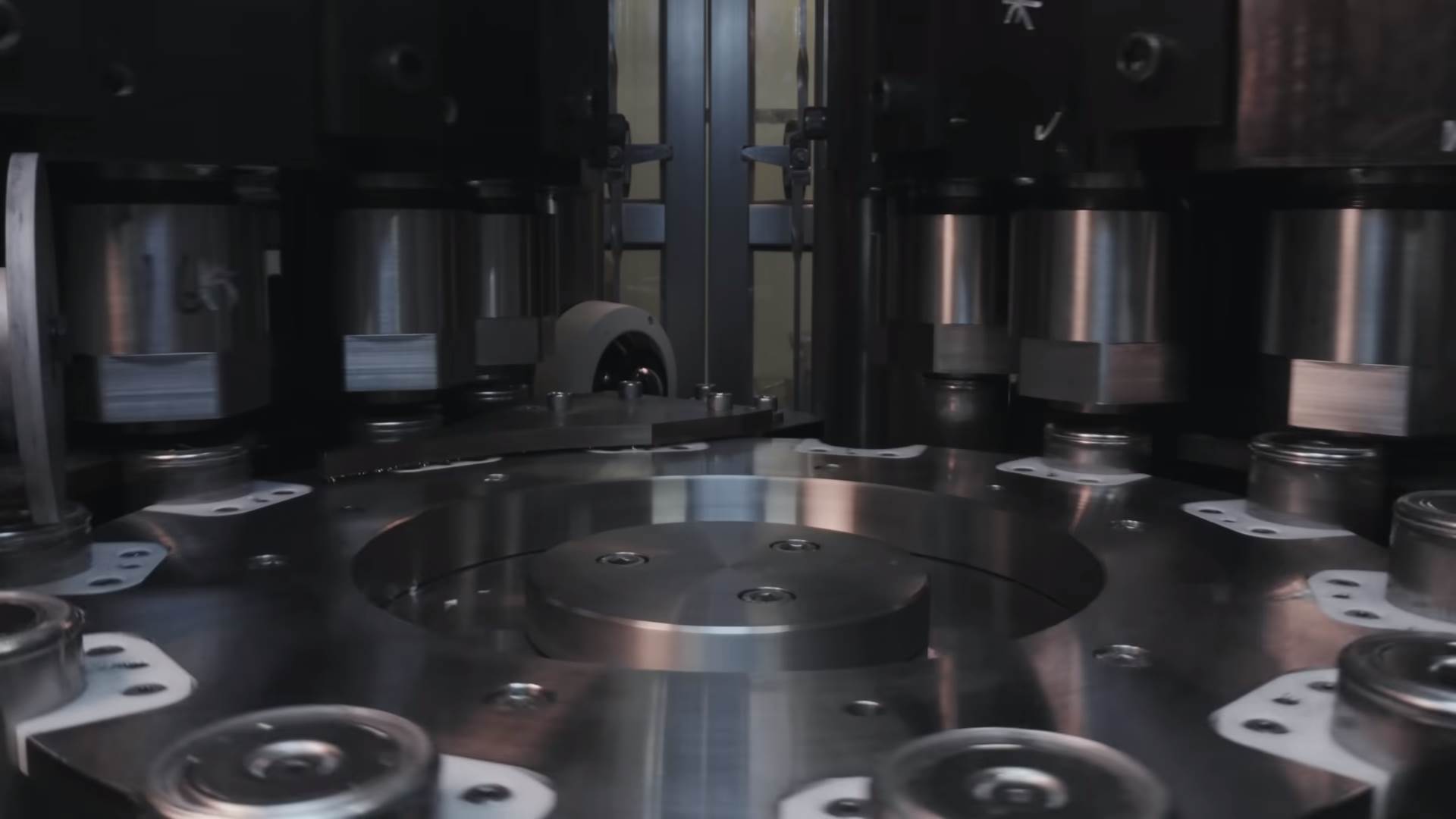 litijum čvrste baterije