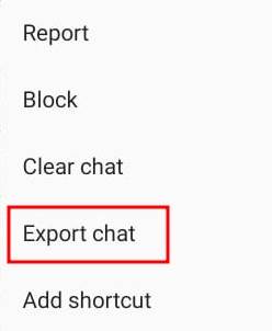 whatsapp aplikacija privatnost deljenje podataka facebook šta znaci šta ce se dogoditi 15 maj