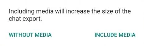 whatsapp aplikacija privatnost deljenje podataka facebook šta znaci šta ce se dogoditi 15 maj