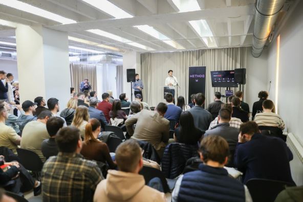 OpenClaw prvi meetup
