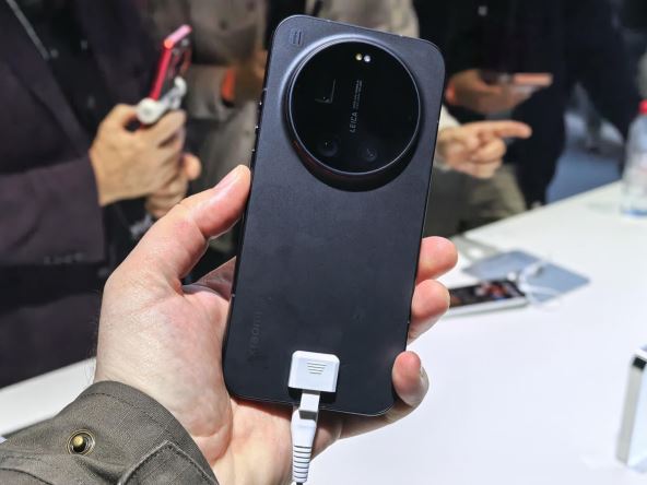 Xiaomi 17 Ultra baterija i punjenje
