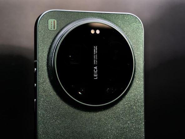 Xiaomi 17 Ultra Leica kamere