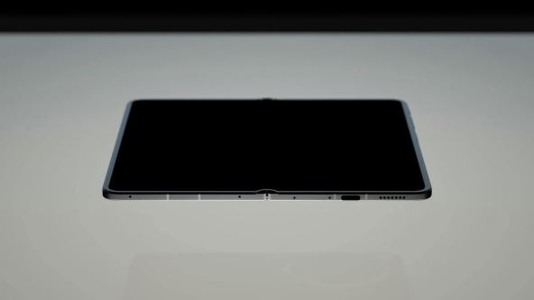 Oppo Find N6 unutrašnji ekran