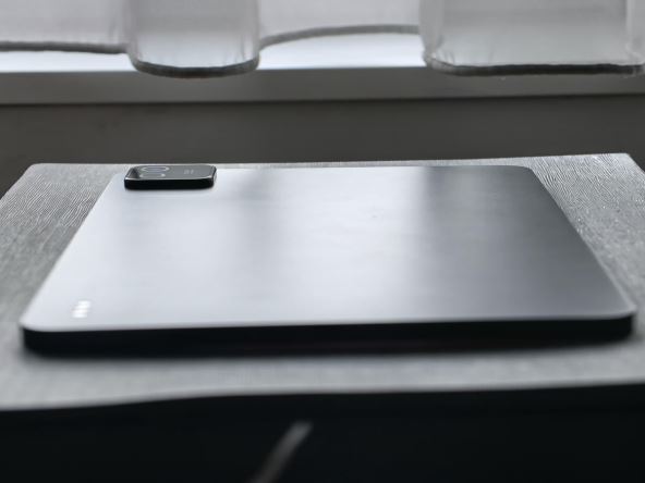 Xiaomi Pad 8 Pro tanke ivice