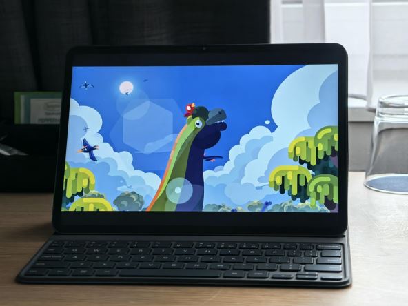 Xiaomi Pad 8 Pro ekran