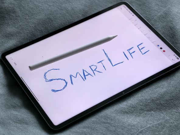 Xiaomi Pad 8 Pro pametna olovka
