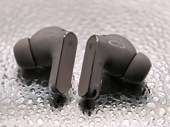 Huawei FreeBuds Pro 5 kvalitet zvuka