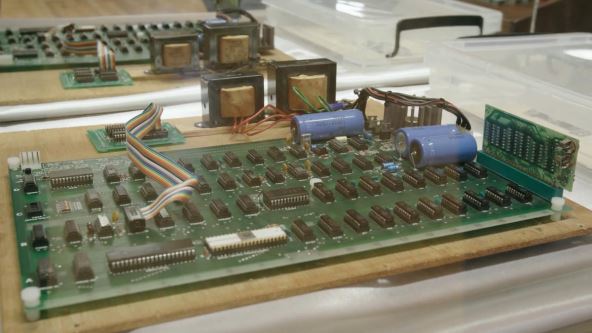 Apple 1 Computer