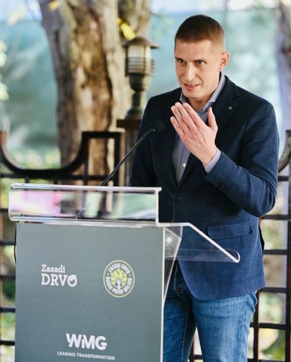 Boris Ivanović