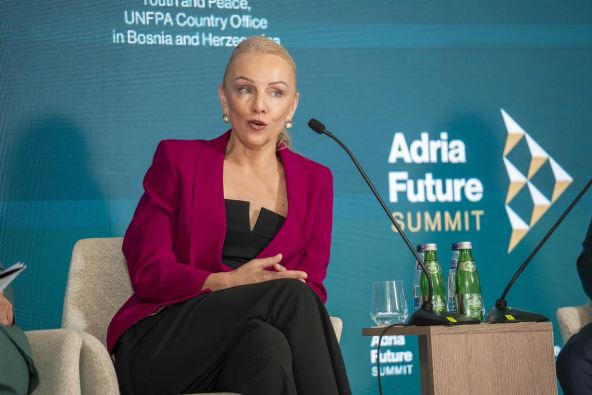 Irena Petrović