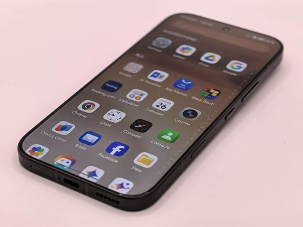 Honor 600 Pro performanse