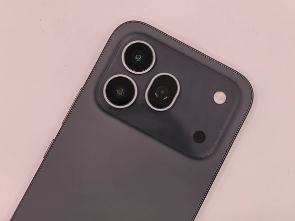 Honor 600 Pro kamere