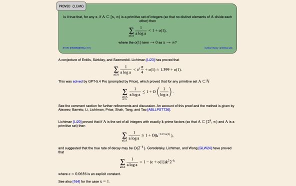 Erdošev problem 1196