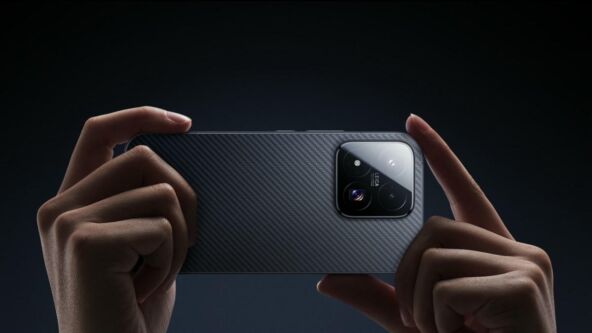 Xiaomi 17 Max kamere