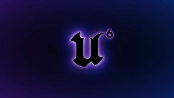 Unreal Engine 6