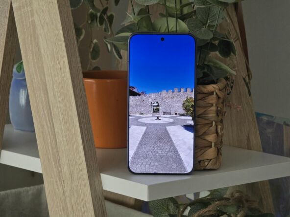 Xiaomi 17T Pro ekran