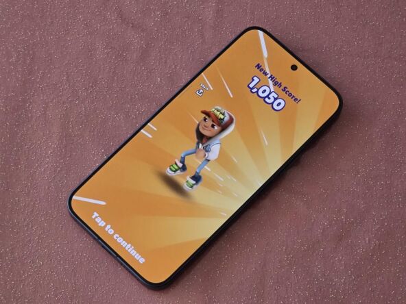 Xiaomi 17T Pro performanse