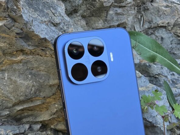 Xiaomi 17T Pro kamere